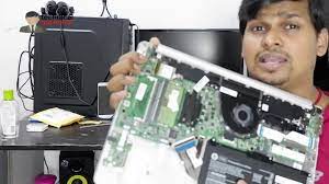 How many ram slots of pavilion 15 au067tx? How To Upgrade Ram In Laptop Hp 15s Eq0067au Youtube