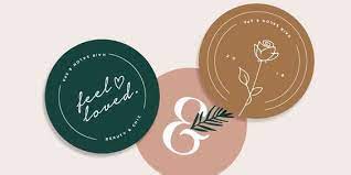 Jun 26, 2020 · there are plenty of sticker design ideas if you want to make a sticker creation from scratch. Enhance Your Message With These Sticker Design Ideas Impress Online Print Store