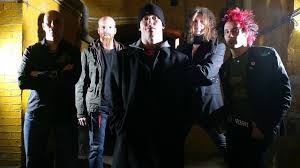 Taylor then formed a tag team with bobby fulton called the fantastic. Jim Root Corey And I Would Have Killed Each Other If I Stayed In Stone Sour Louder