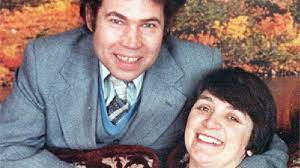 The real story with trevor mcdonald was scheduled to broadcast at 9pm but a former lodger of fred and rose west's was due to reveal how she was lucky to escape with her life. Fred West Who Was He And What Did He Do Bbc News