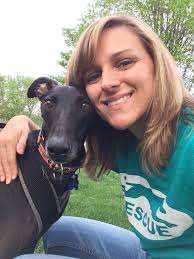 My son! He loves me! Such a baby!