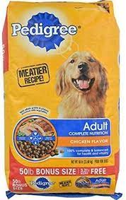 Halo uses real whole meat, poultry, or fish, and no meat meal. Abby Valley Dog Food Canada