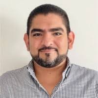 Salvador Armando Garay Alvarado