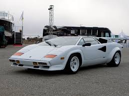 Lamborghini Countach Lamborghini Countach Lp5000 S High Resolution Image 1 Of 6 Lamborghini Countach Lamborghini Lamborghini Pictures