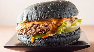 Pane nero al carbone vegetale. Pane Al Carbone Vegetale Come Prepararlo