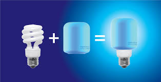 Moodies Moodies Silicone Lightbulb Covers For Cfl And Led Lightbulbs