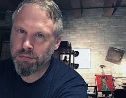 Alex Kuno "Terrain Vague"