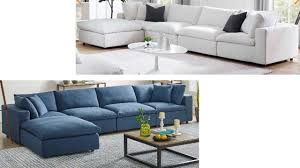 We did not find results for: Down Filled Sectionals Modway Furniture Living Room L Shape Sectional 3358 Va Furniture Stores