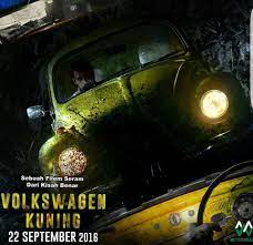 22, 2016 in your hd collection and watch it on your weekends. Filem Seram Dari Kisah Benar Volkswagen Kuning