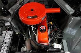 The intake manifold on this series of engine was cast integrally with the cylinder due to increased popularity of the falcon six engine, the desire for improved performance, and difficulty in finding good quality used parts for an. 1962 Ford Falcon Ranchero 170 Inline 6 4 Speed Manual Carros Clasicos Citroen 3cv Autos