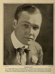 Anthony Balducci's Journal: Charles Ray: A Role Model of Buster Keaton and  Harold Lloyd