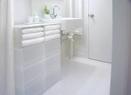 ちょっとしたスペースを利用し タオルや小物を一箇所にまとめました 生活感が出すぎないよう 隠す と 見せる のバランスを大切に 上部のスチールフレームはお手入れも 簡単です muji 無印良品 storage 収納 interior インテリア 収納 無印良品 収納