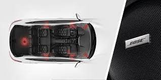 تويتر Wexcarcentre Nissan على تويتر Soar To The Sound Of Your Premium Bose Audio System In The New Nissan Qashqai Featuring Seven Speakers It Fills The New Nissan Qashqai With Notes