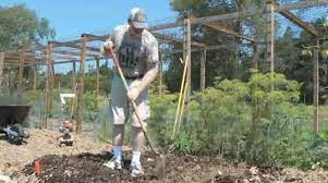 How to amend soil for garden. How To Amend Your Soil Finegardening