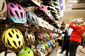 Helmverweigerer Oder Helmtrager Wie Viel Bringt Ein Fahrradhelm Wirklich Wissen Stuttgarter Nachrichten