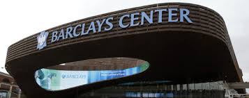 Barclays Arena Spurs Parking Business Wsj
