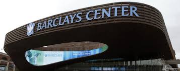 barclays arena spurs parking business wsj