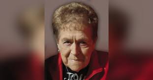 Obituary information for Ada Jeanette Lail