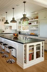You will see some contemporary ideas as well as some more traditional ones. 70 Spectacular Custom Kitchen Island Ideas Luxury Home Remodeling Sebring Design Build