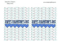 Every year, we like to come up with a theme and decorate our tree according to it. Free Printable Valentine S Day Candy Grams Easy Peasy Pleasy
