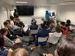 Nia Sixth Form On Twitter Student Ambassador Ambassador Student