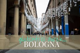 Maybe you would like to learn more about one of these? Glutenfrei Durch Bologna Www Glutenfreiumdiewelt De