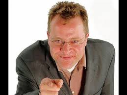 Uncle Mike Wilmot tells tales of debauchery