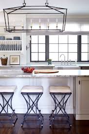 A very common modern window trim detail is the use of a thin frame of trim material or picture frame. Modern Farmhouse Black Window Trim Ideas Pickled Barrel