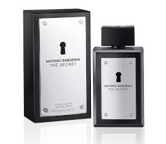 Weitere ideen zu lange haare männer, lange haare, mann. Antonio Banderas The Secret Edt Vaporisateur Spray Fr Ihn 100ml Antonio Banderas Amazon De Beauty