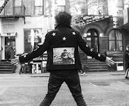 Willie Nile