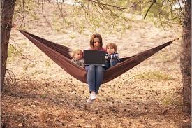 Tree straps are the easiest to use and the most gentle on trees, whereas anchoring hardware may damage trees. How To Hang A Hammock From A Tree The Patio Chair