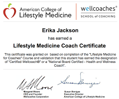 Since the american board of lifestyle medicine (ablm) has been the first institution to hold certifications, iblm's global standards have been modeled according . Lifestyle Medicine For Coaches