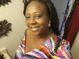 Memories of Jacqueline Karlene Johnson