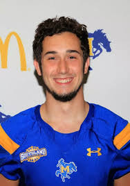 2013-14 Football Roster