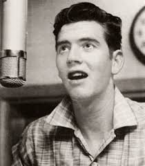 FROM THE VAULTS: Sanford Clark born 24 October 1935