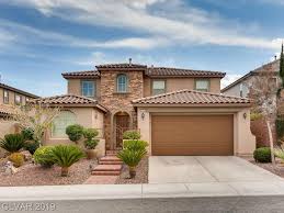 Las Vegas Home For Sale Features 5 Bedrooms 3 Bathrooms And 2 542 Square Feet Of Living Space Las Vegas Homes Estate Homes Vista Verde