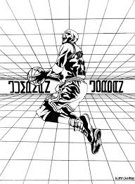 Maybe you would like to learn more about one of these? Michael Jumpman Jordan By Elindir On Deviantart