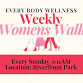 Riverfront Women's Walk event image