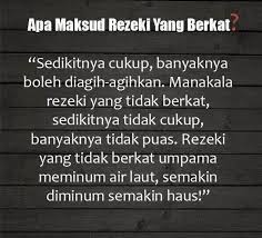 4 doa pembuka 12 pintu rezeki yang mustajab yang bisa kita amalkan setiap hari sebagai salah satu bentuk usaha kita memohon rezeki dari allah. Doa Nabi Saw Agar Rezeki Sentiasa Cukup Dan Diberkati Kartel Dakwah