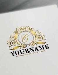 Need a logo design company in nashville? Alphabet Logos And Initial Logo Designs Monogram Maker