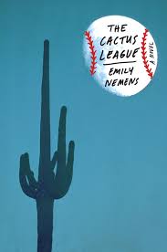 Every ballpark is operating at reduced attendance capacity and is implementing strict protocols to ensure the health and safety of all involved. The Cactus League A Novel Nemens Emily 9780374117948 Amazon Com Books