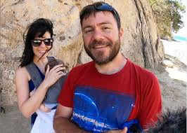 Η απώλεια λίγο πριν γίνει πατέρας για δεύτερη φορά 3 λεπτά πριν μονακό: Sthn Kefalonia Trigyrizei O Eytyxhs Mpletsas Kefaloniapress Gr