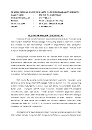 Check spelling or type a new query. Doc Hubungan Manusia Dengan Allah Karthik Chantaran Academia Edu