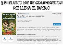 Resumen el equipo ha regresado victorioso de su última aventura y lavida en pueblo transcurre en paz. V Klinghoffer Yo Al Enterarme Que Van A Sacar Otro Libro
