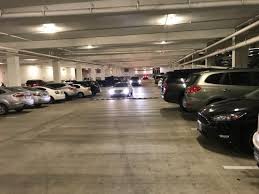 Manual gearbox car parking is a racing game, but its playing style and design do not say this. Parking Garage Behind The Restaurant Picture Of Matchbox Vintage Pizza Bistro Preston Hollow Dallas Tripadvisor