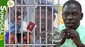 Allahou Akbar: Ousmane Sarr révèle la phase secrète de Colonel Sarr et Dora  Gueye.