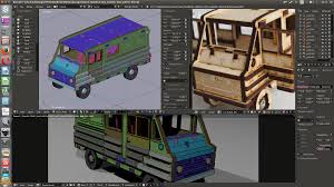 Image result for Blender3D