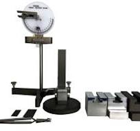 Crease Recovery Tester RF3301_REFOND EQUIPMENT Co., Ltd.