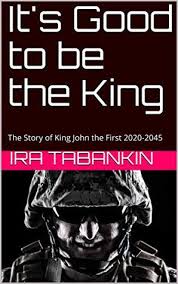 Quotes on faith if any earthly institution or custom conflicts with god's will, it is your christian duty to oppose it. It S Good To Be The King The Story Of King John The First 2020 2045 By Ira Tabankin