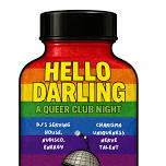 Hello Darling - Manchester Pride Special